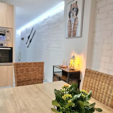 Appartamento Precioso Apartamento En