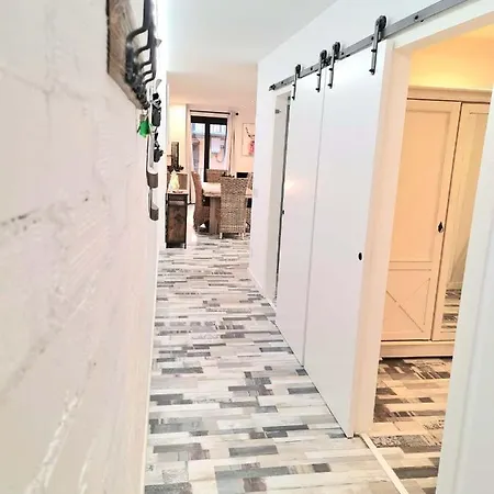 Precioso Apartamento En Appartamento Puigcerdà