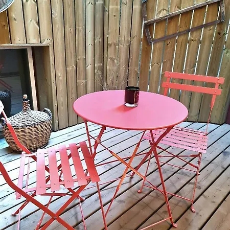 Appartamento Precioso Apartamento En