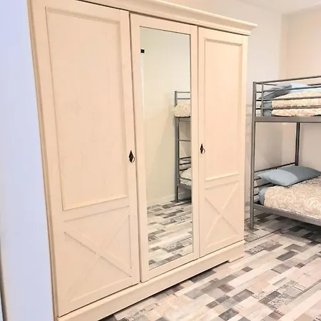 Precioso Apartamento En Appartamento