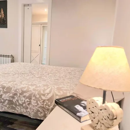 Precioso Apartamento En Appartamento *